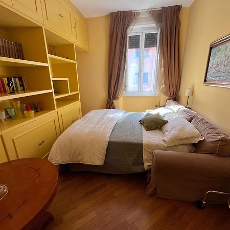 Tina'S House Apartman Róma Kültér fotó